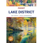 Pocket Lake District Lonely Planet